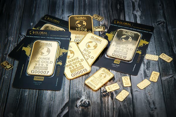 comex黄金和现货黄金差异？完整讲解