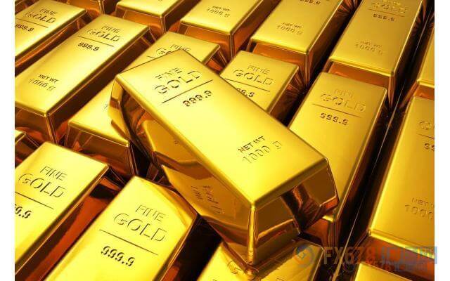 comex黄金持仓量现货影响？对比分析